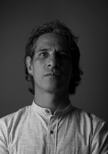 Alejandro Cabral - Representante Nacional