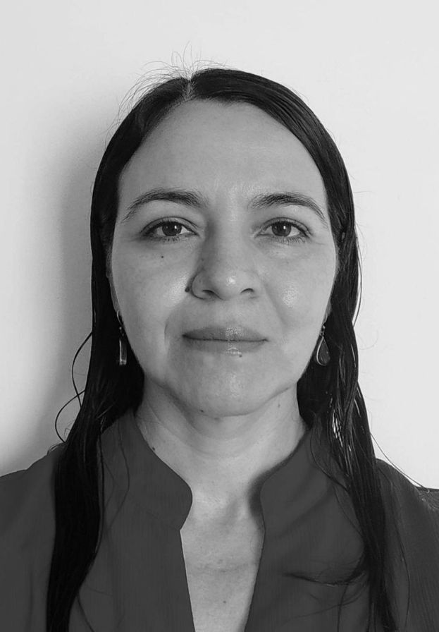 Citlali Camero Cortés - Mesa Nacional