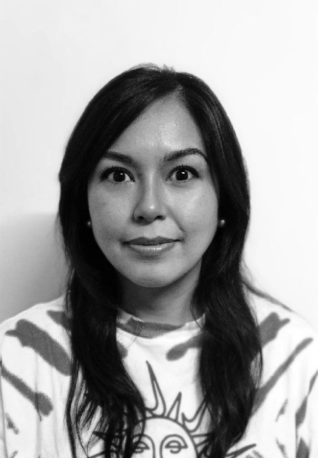 Lucía García Sierra - Publicidad Oficial Asistente